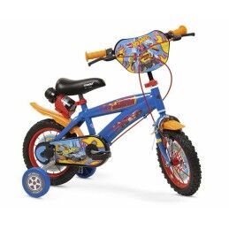 Batman|Bicicleta Infantil Batman 14"