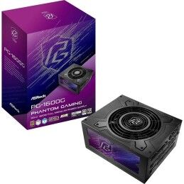 Aerocool|Fonte de Alimentação Aerocool LUX650 ATX 650 W 80 Plus Bronze