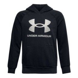 Adidas|Polar sem Capuz Homem Adidas Mngrm Preto