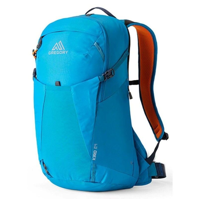 Gregory|Mochila de Desporto Gregory Kiro 20 Azul 20 L Gregory|Mochila de Desporto Gregory Kiro 20 Azul 20 L