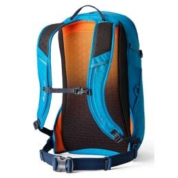 Gregory|Mochila de Desporto Gregory Kiro 20 Azul 20 L