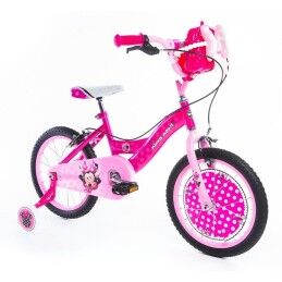 Huffy|Bicicleta Infantil Huffy 66350W Branco