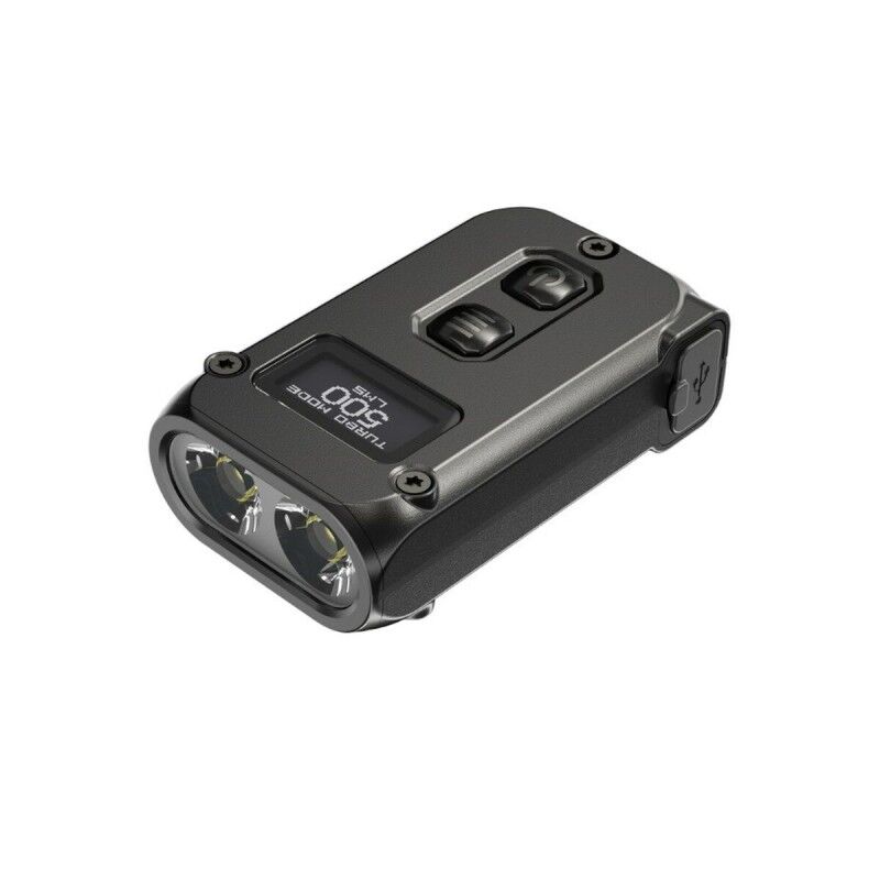 Nitecore|Lanterna LED Nitecore NT-TINI2-G 1 Peça 500 lm