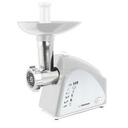 SMAPP|Picadora SMAPP 489.8 BIAŁA Branco Cinzento 2000 W