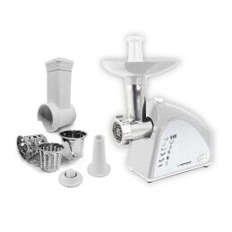 Esperanza|Picadora Esperanza EKM034 Branco Cinzento 2200 W