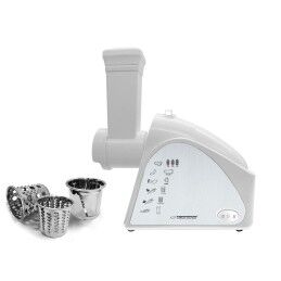 Esperanza|Picadora Esperanza EKM034 Branco Cinzento 2200 W
