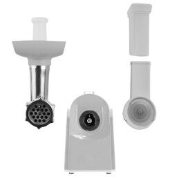 Esperanza|Picadora Esperanza EKM034 Branco Cinzento 2200 W