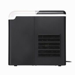 Eldom|Máquina de Fazer Gelo Eldom IK2000 Preto 12 kg