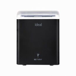 Eldom|Máquina de Fazer Gelo Eldom IK2000 Preto 12 kg