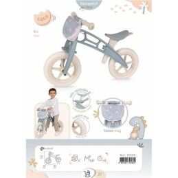 Decuevas|Bicicleta Infantil Decuevas Coco 83 x 53 x 38 cm