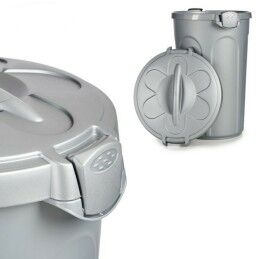 Kerbl|Recipiente Kerbl Cinzento 46 L