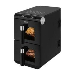 N'oveen|Fritadeira de Ar N'oveen AF5050 X-LINE