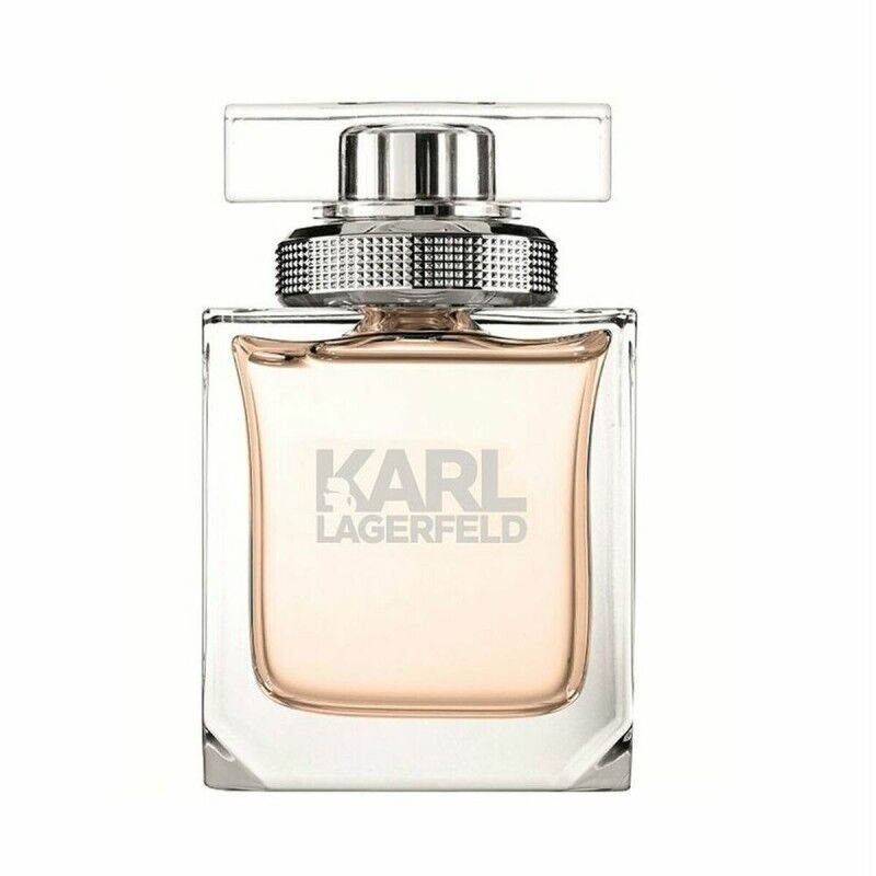 Karl Lagerfeld|Perfume Mulher Karl Lagerfeld Lady EDP Karl Lagerfeld|Perfume Mulher Karl Lagerfeld Lady EDP