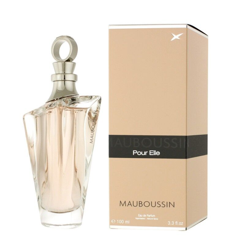 Mauboussin|Perfume Mulher Mauboussin Pour Elle EDP EDP