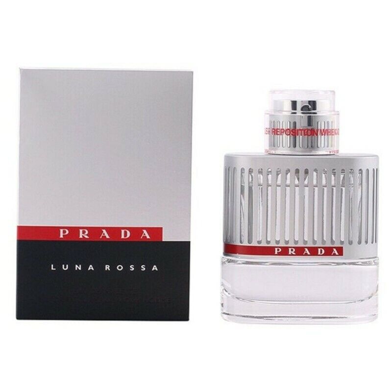 Prada|Perfume Homem Prada Luna Rossa EDT 50 ml