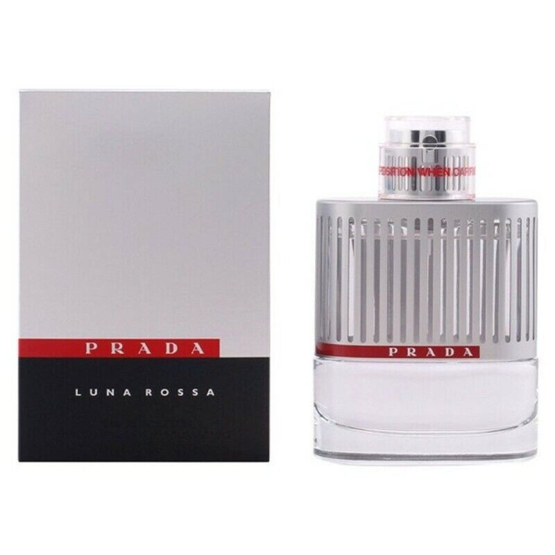 Prada|Perfume Homem Prada Luna Rossa EDT 100 ml Prada|Perfume Homem Prada Luna Rossa EDT 100 ml