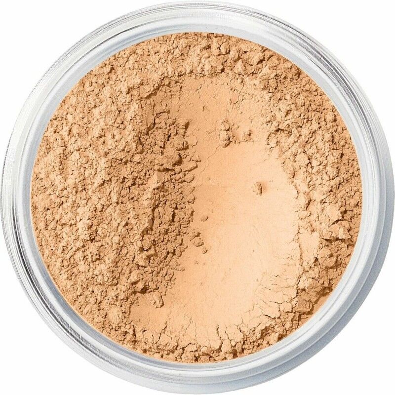 Shine Inline|Base de Maquilhagem em Pó Shine Inline Original 15-neutral medium SPF 15 (8 g)