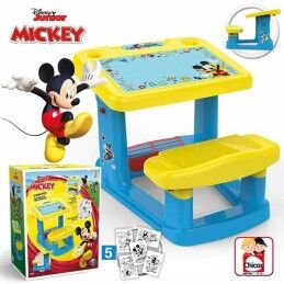 Mickey Mouse|Balcão Mickey Mouse 57 x 73 x 49 cm