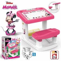 Minnie Mouse|Balcão Minnie Mouse 47 x 57 x 57 cm