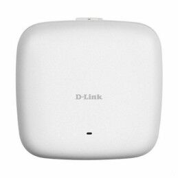 Alcatel-Lucent Enterprise|Ponto de Acesso Alcatel-Lucent Enterprise OAW-AP1231-RW Branco