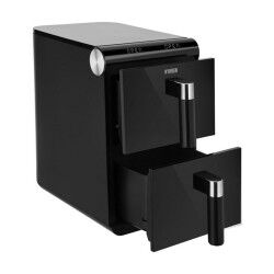 N'oveen|Fritadeira de Ar N'oveen AF5050 X-LINE