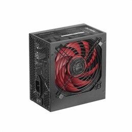 Aerocool|Fonte de Alimentação Aerocool LUX650 ATX 650 W 80 Plus Bronze