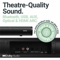 Majority|Home Cinema Majority 300 w