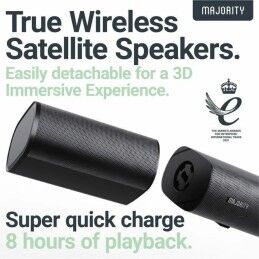 Majority|Home Cinema Majority 300 w