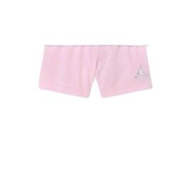 Nike|Conjunto Desportivo para Crianças Nike Air Jordan Cadet Multicolor Cor de Rosa
