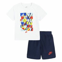 Champion|Fato de Treino para Bebé Champion 305847 Vermelho