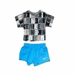 Vans|Sapatilhas de Desporto Infantis Vans Brooklyn Ls Cnvs Preto