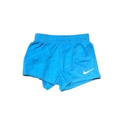 Nike|Conjunto Desportivo para Crianças Nike  Knit Short Azul