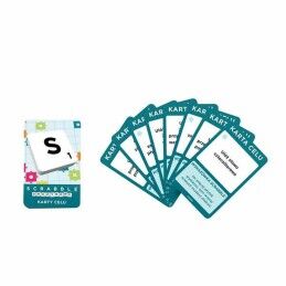 Mattel|Jogo de Mesa Mattel Scrabble ES