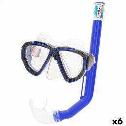 Cressi-Sub|Óculos de Snorkel Cressi-Sub DM101140 Multicolor Adultos