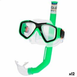 Cressi-Sub|Óculos de Snorkel Cressi-Sub DM101140 Multicolor Adultos
