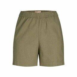Joluvi|Casaco de Desporto para Mulher Joluvi Ransta 3.0 Cinzento