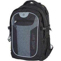 Ogio|Mochila Ogio A20259_Q0505_NA Laranja