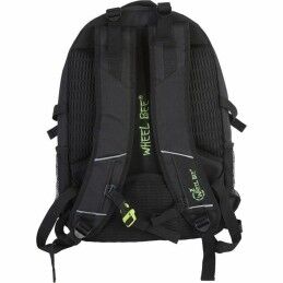 Schildkröt|Mochila Schildkröt Cinzento