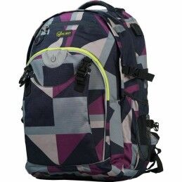 Ogio|Mochila Ogio A20259_Q0505_NA Laranja