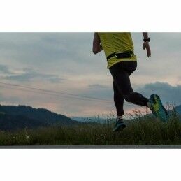 Schildkröt|Bolsa de Cintura Running Schildkröt Preto