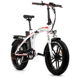 Toimsa|Bicicleta Infantil Toimsa TOI546 Azul BMX 20"