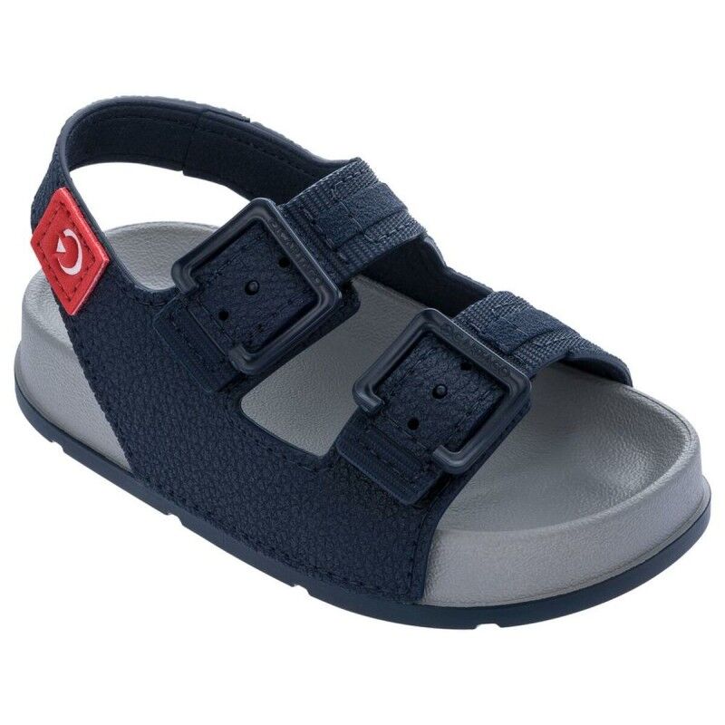 Cartago|Chinelos para Crianças Cartago MILAO SLIDE BABY 11713 22213 Azul