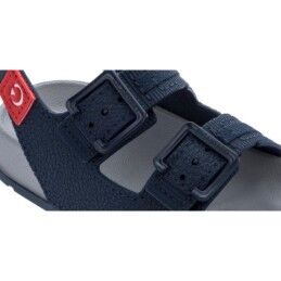 Cartago|Chinelos para Crianças Cartago MILAO SLIDE BABY 11713 22213 Azul