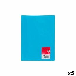 Exacompta|Classificador de documentos Exacompta Modulotop 5 compartimentos Vertical A4 A4+ 30 x 28,8 x 25,5 cm