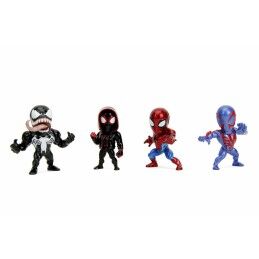 Simba|Figuras de Ação Simba Spiderman