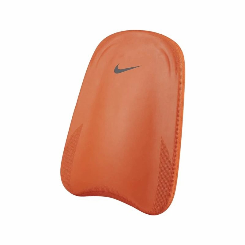 Prancha de natação Nike Swim Kickboard Laranja