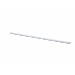 Fabrisa|Papel Fabrisa Branco Embalagem 1 m 25 m 9 Unidades