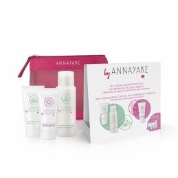 Atashi|Conjunto de Cosmética Atashi Supernight 3 Peças