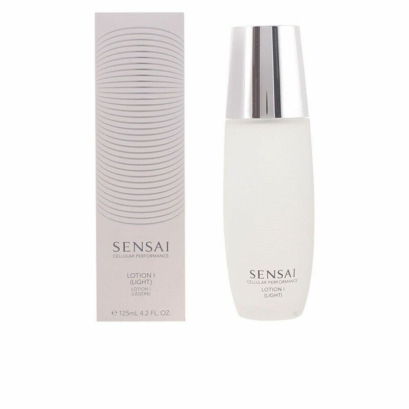 Kanebo|Creme Iluminador Kanebo Sensai Cellular Performance I 125 ml Kanebo|Creme Iluminador Kanebo Sensai Cellular Performance I 125 ml