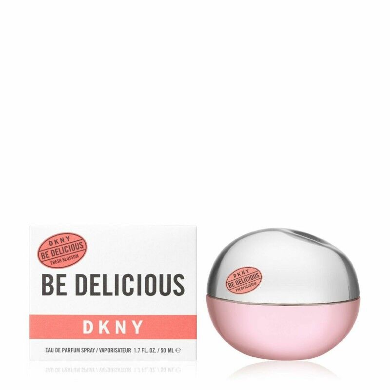 Donna Karan|Perfume Mulher Donna Karan DELICIOUS COLLECTION EDP EDP 50 ml Donna Karan|Perfume Mulher Donna Karan DELICIOUS COLLECTION EDP EDP 50 ml